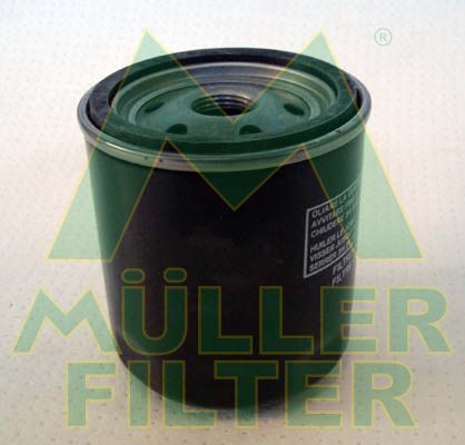 MULLER FILTER Масляный фильтр FO375